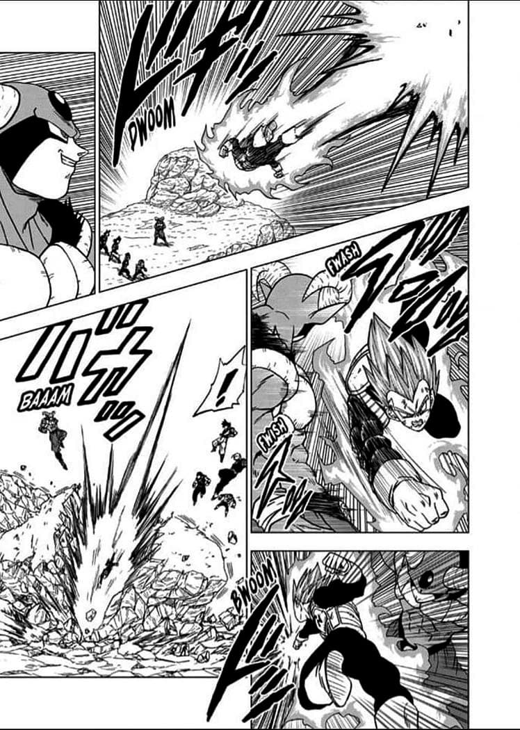 dragon ball super manga 62 2