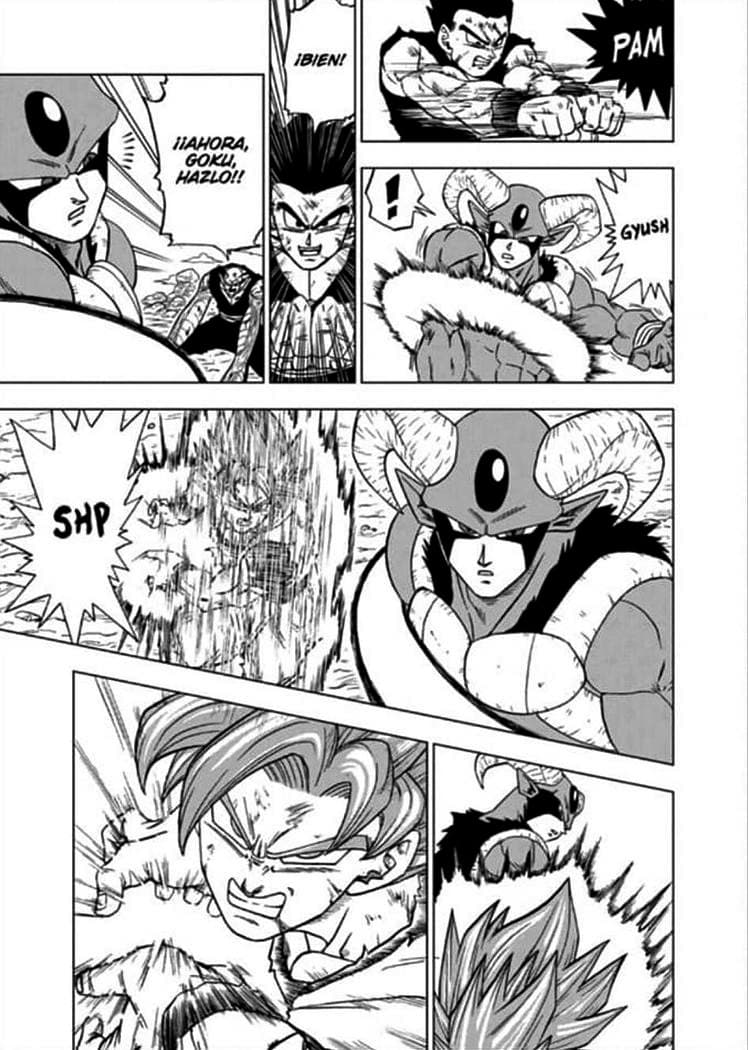 dragon ball super manga 62 20