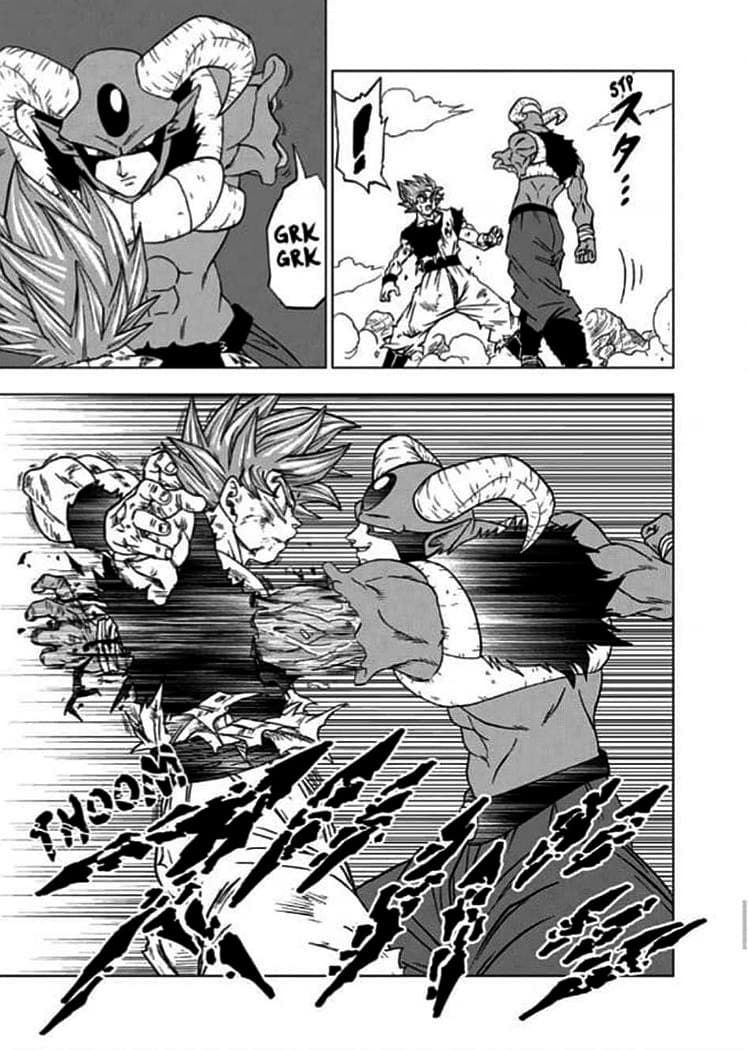 dragon ball super manga 62 24