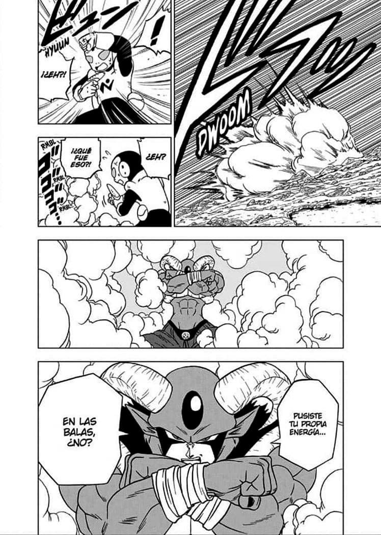 dragon ball super manga 62 43
