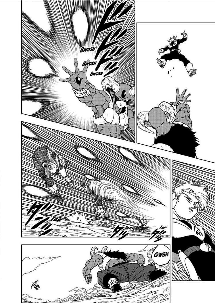dragon ball super manga 63 17