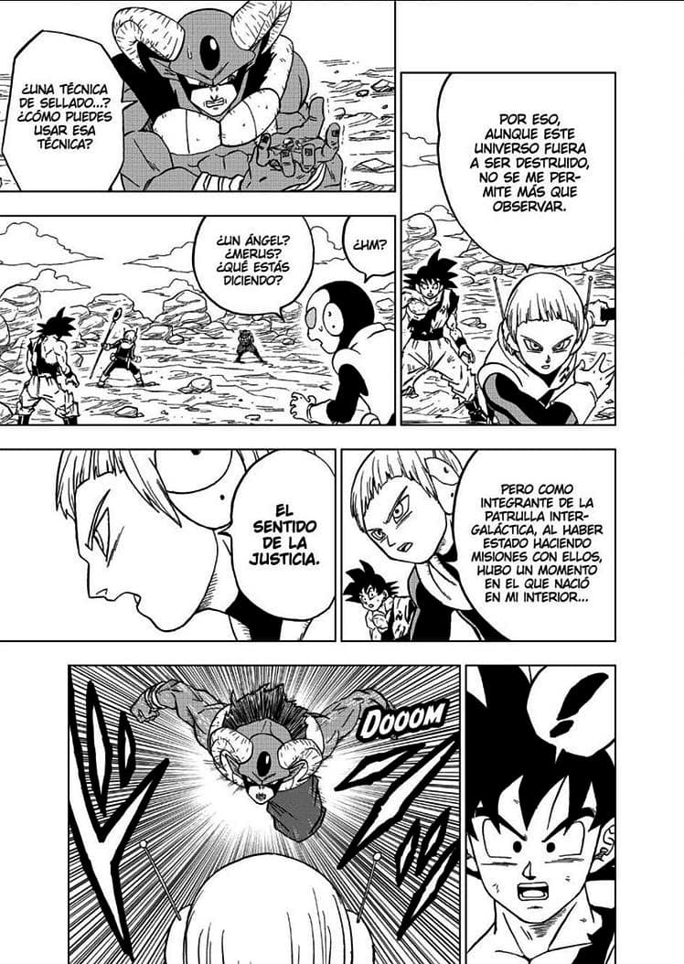 dragon ball super manga 63 30