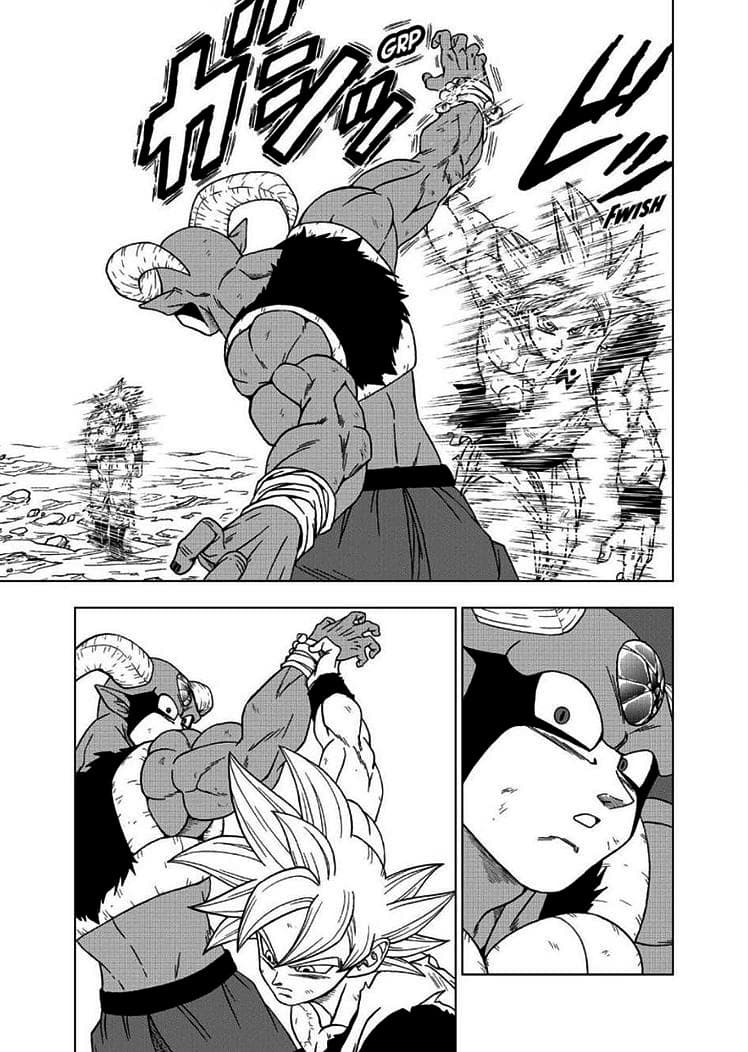 dragon ball super manga 64 14