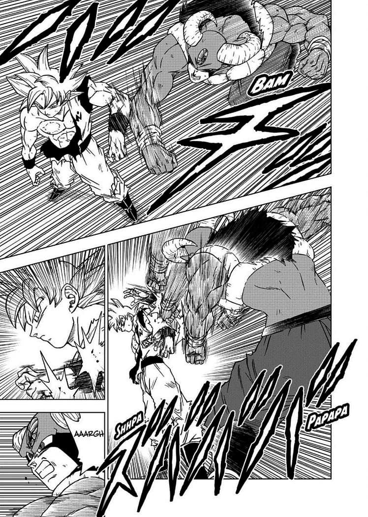 dragon ball super manga 64 18