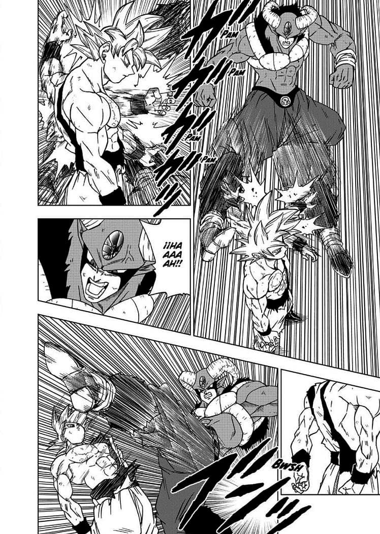 dragon ball super manga 64 19