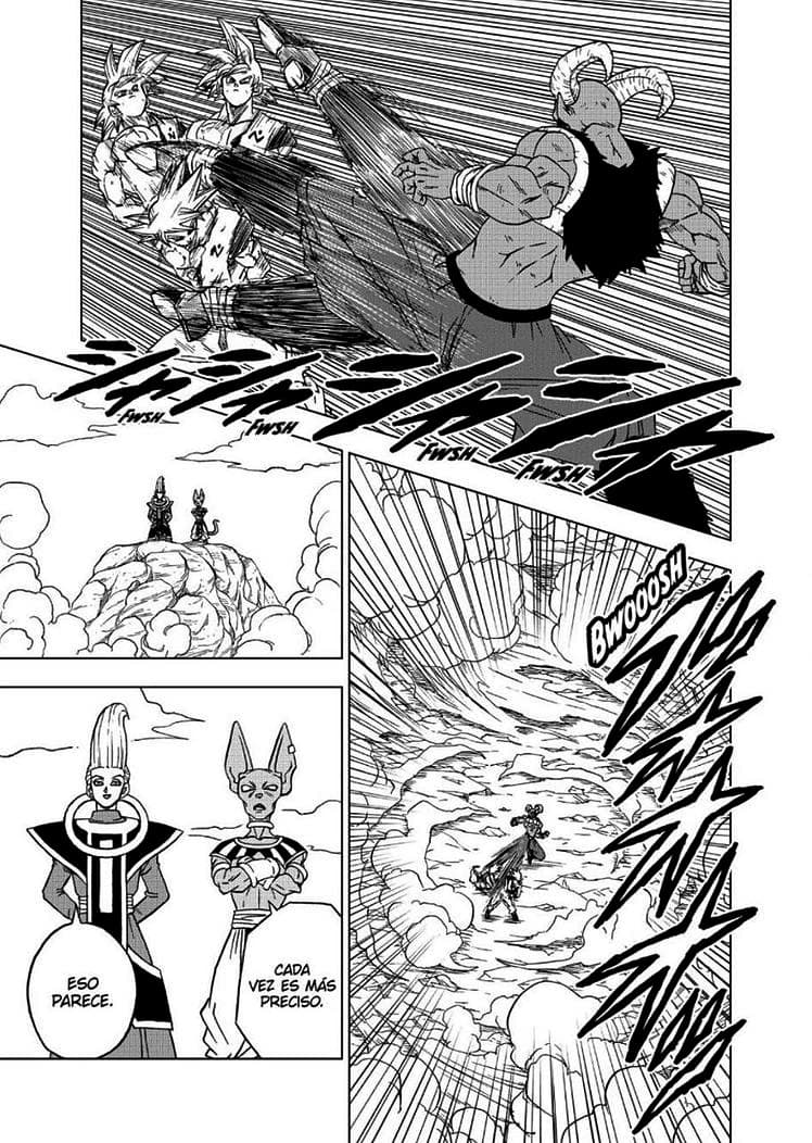 dragon ball super manga 64 20