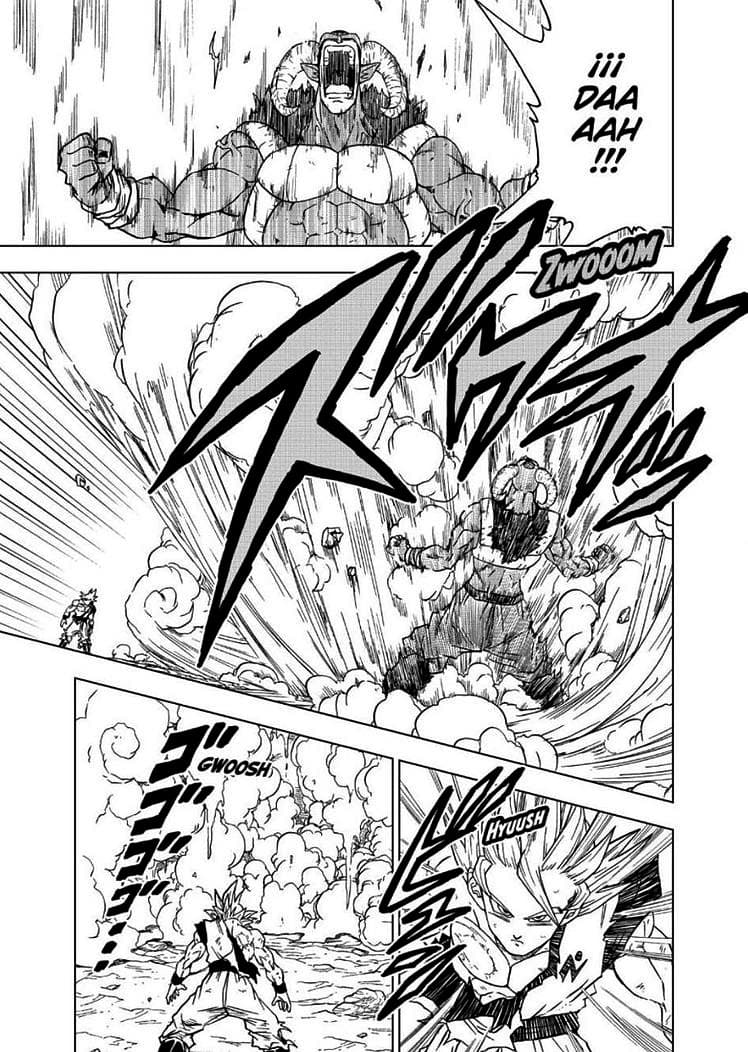 dragon ball super manga 64 24