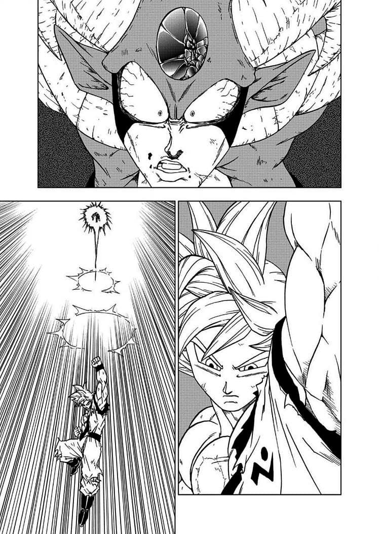 dragon ball super manga 64 32
