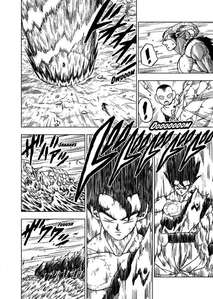 dragon ball super manga 64 7