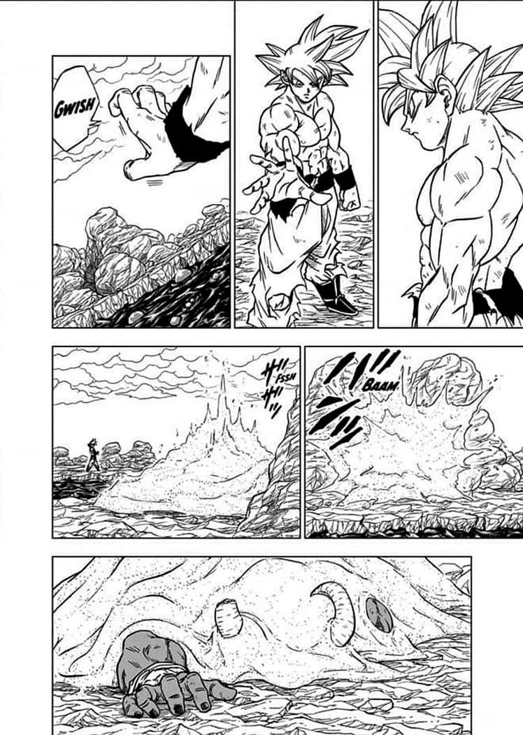 dragon ball super manga 65 1