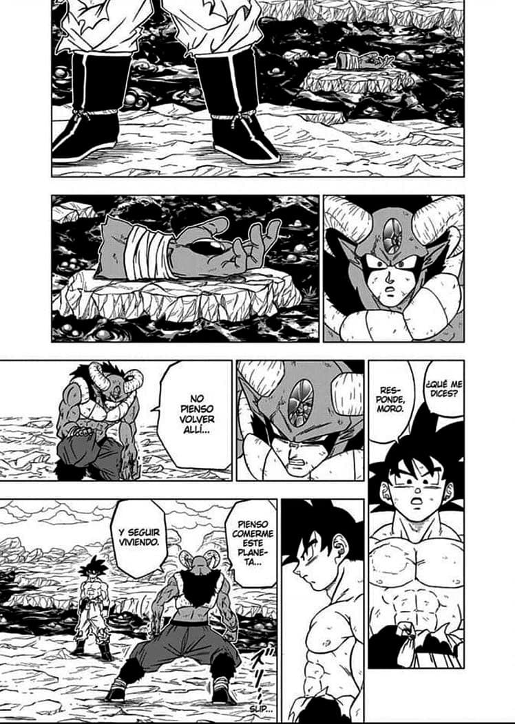dragon ball super manga 65 12