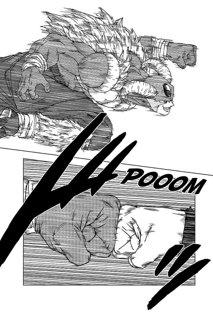 dragon ball super manga 65 24