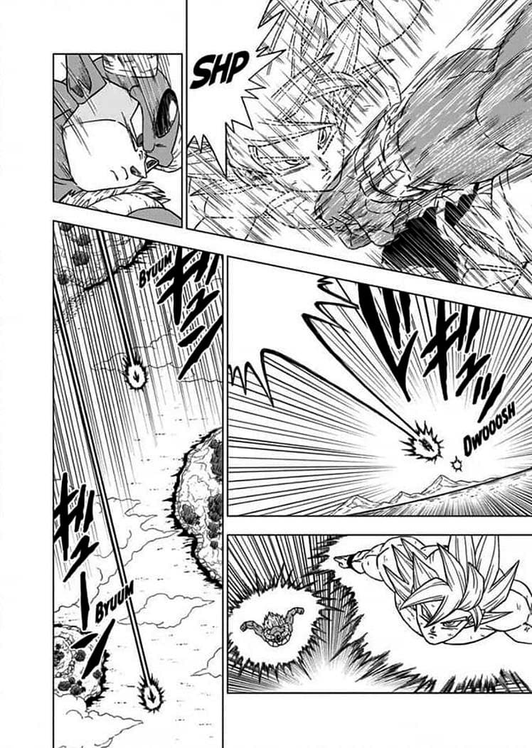 dragon ball super manga 65 29