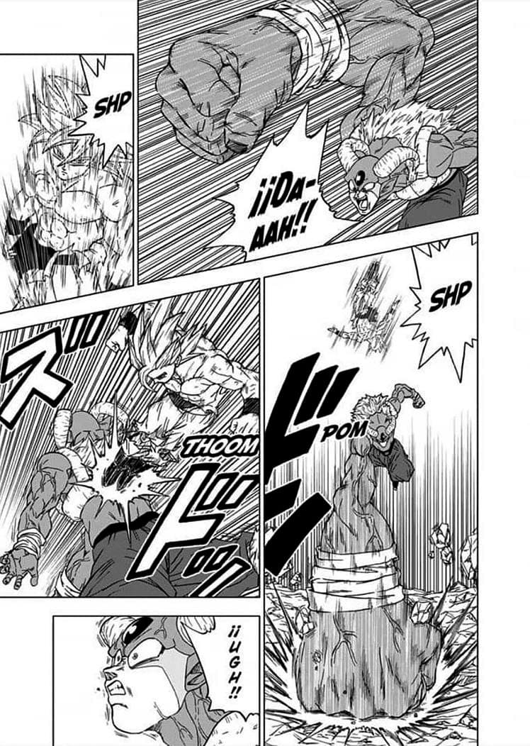 dragon ball super manga 65 34