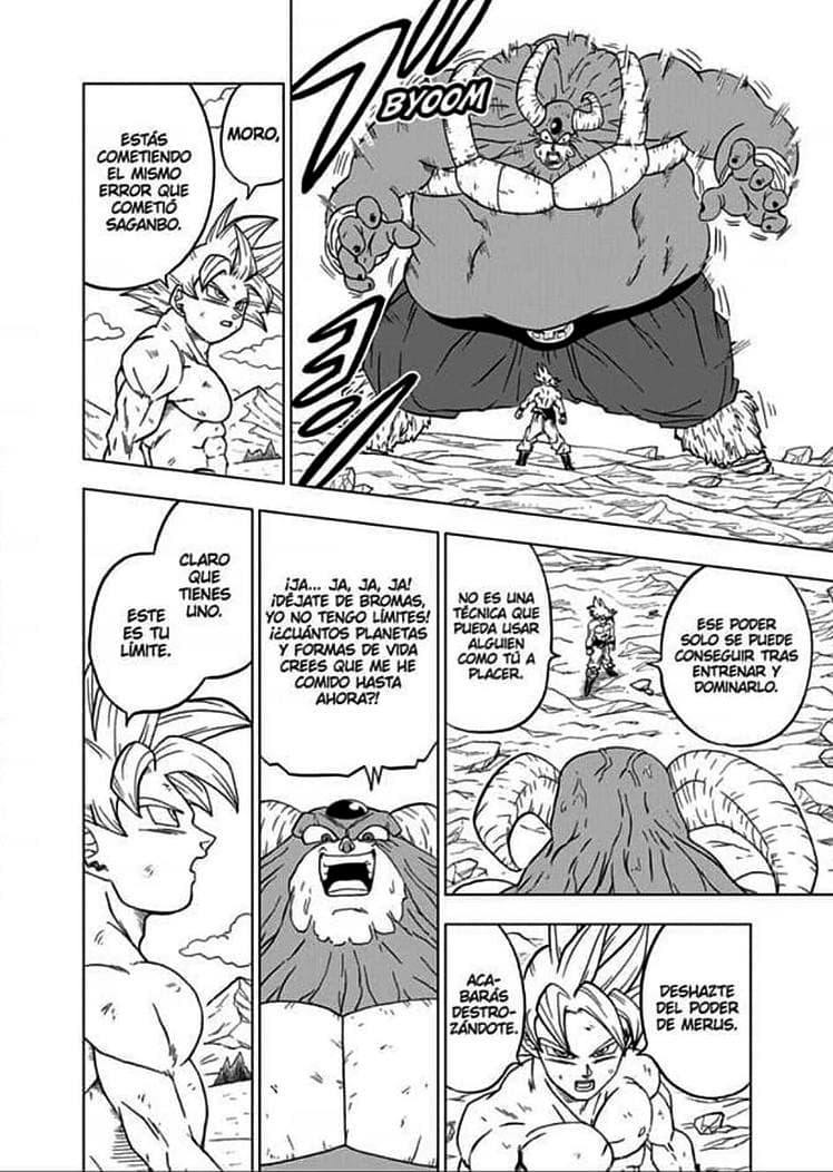 dragon ball super manga 65 37