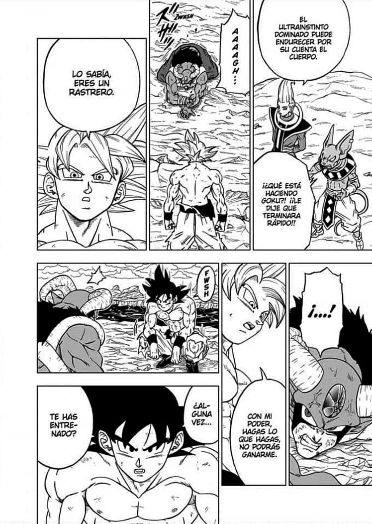 dragon ball super manga 65 9