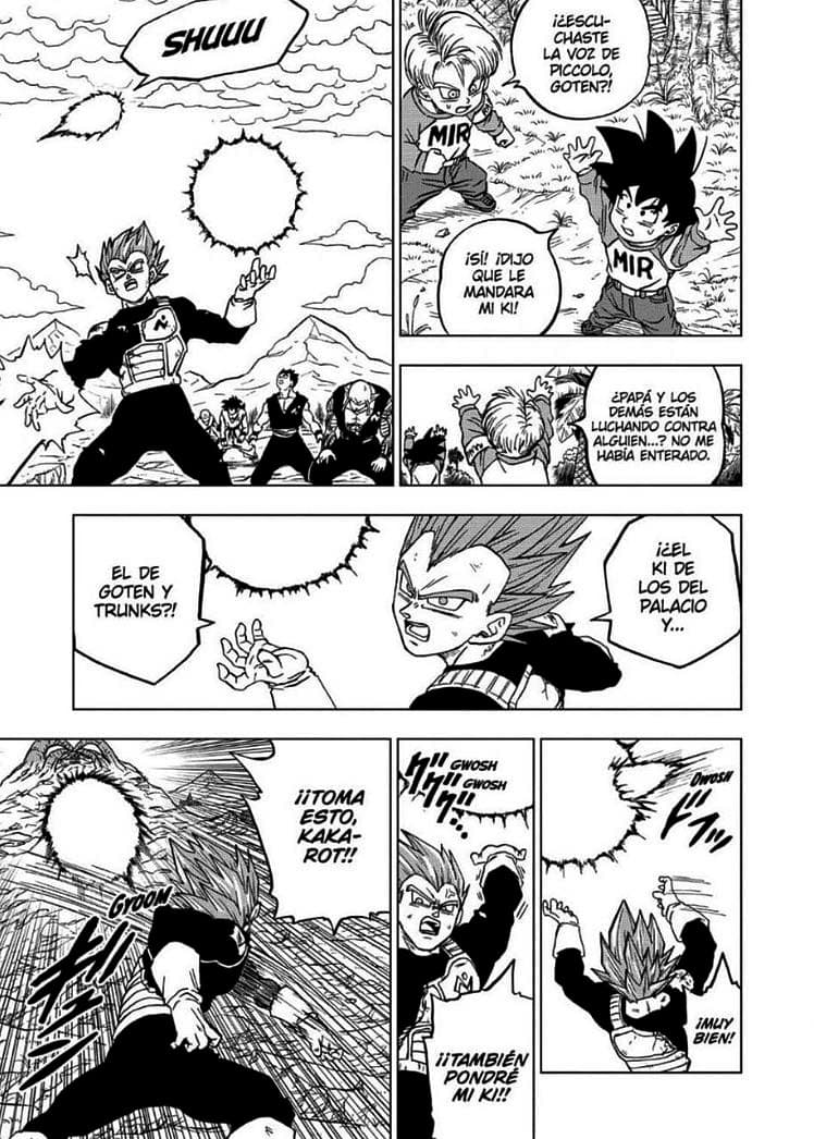 dragon ball super manga 66 22