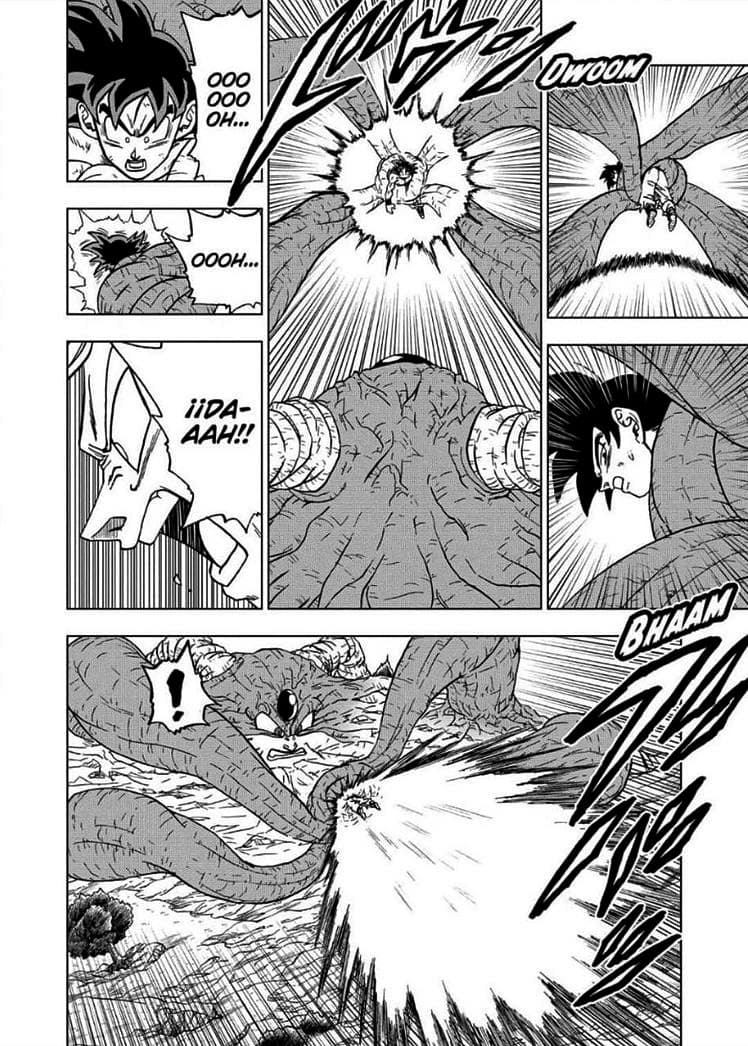 dragon ball super manga 66 23