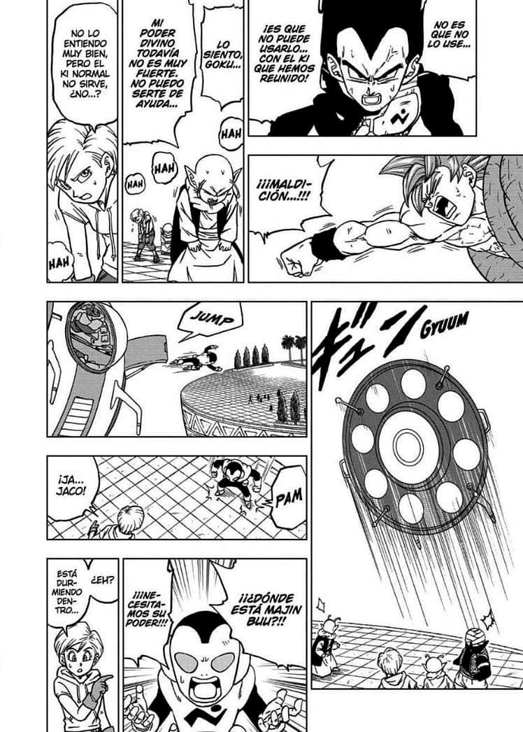 dragon ball super manga 66 25