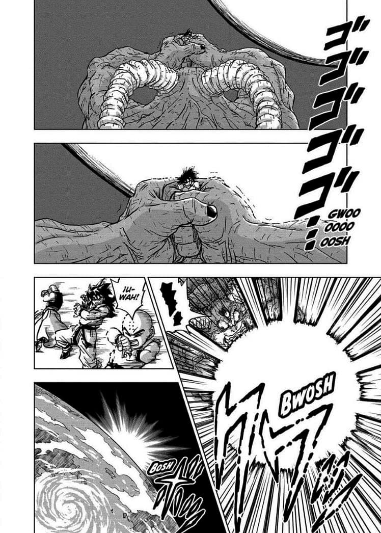 dragon ball super manga 66 33