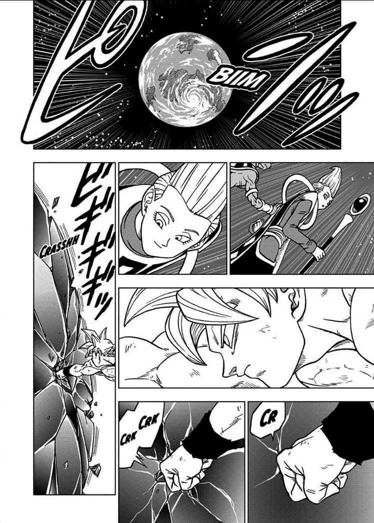 dragon ball super manga 66 40
