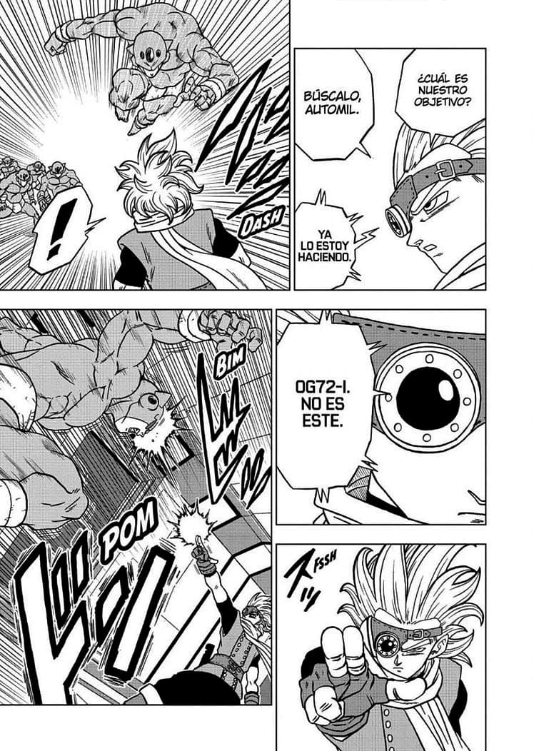 dragon ball super manga 67 40