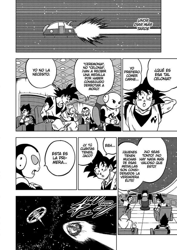 dragon ball super manga 67 9