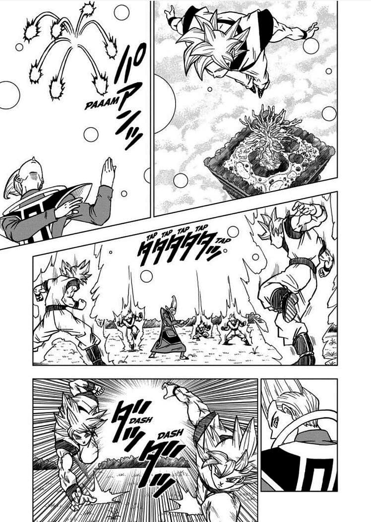 dragon ball super manga 68 12