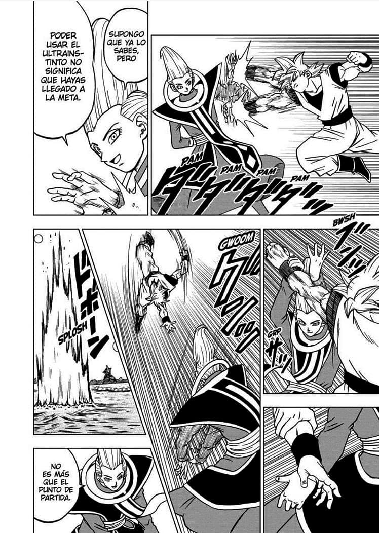 dragon ball super manga 68 17