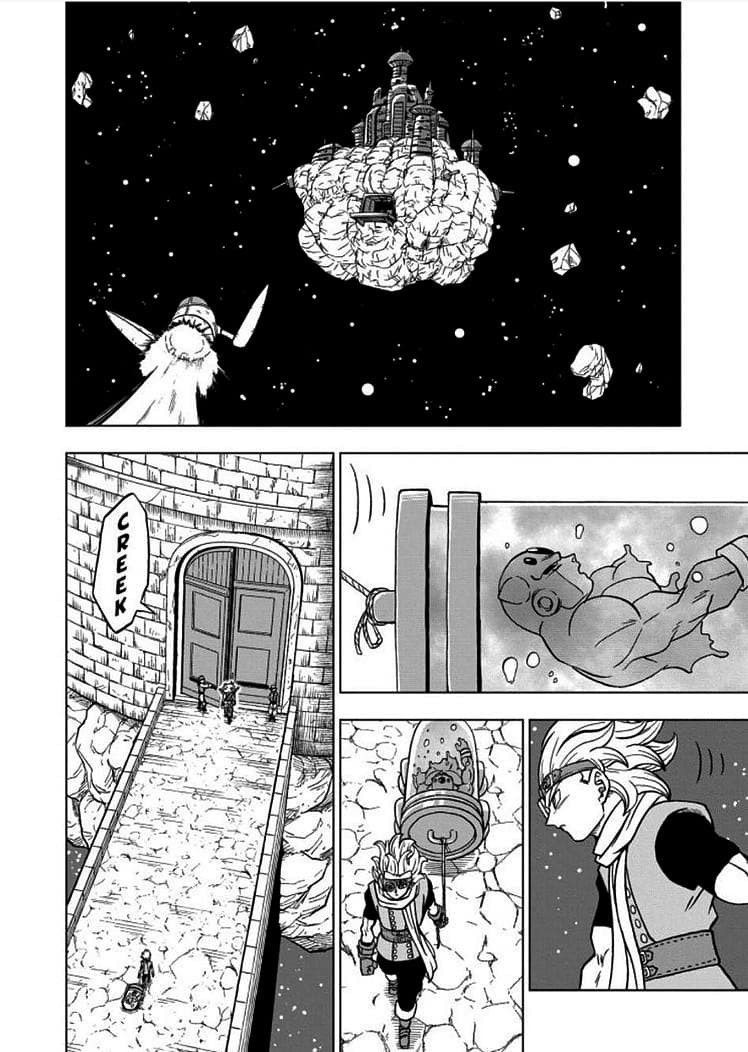 dragon ball super manga 68 21