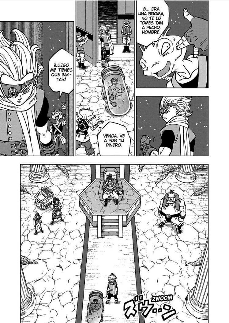 dragon ball super manga 68 24