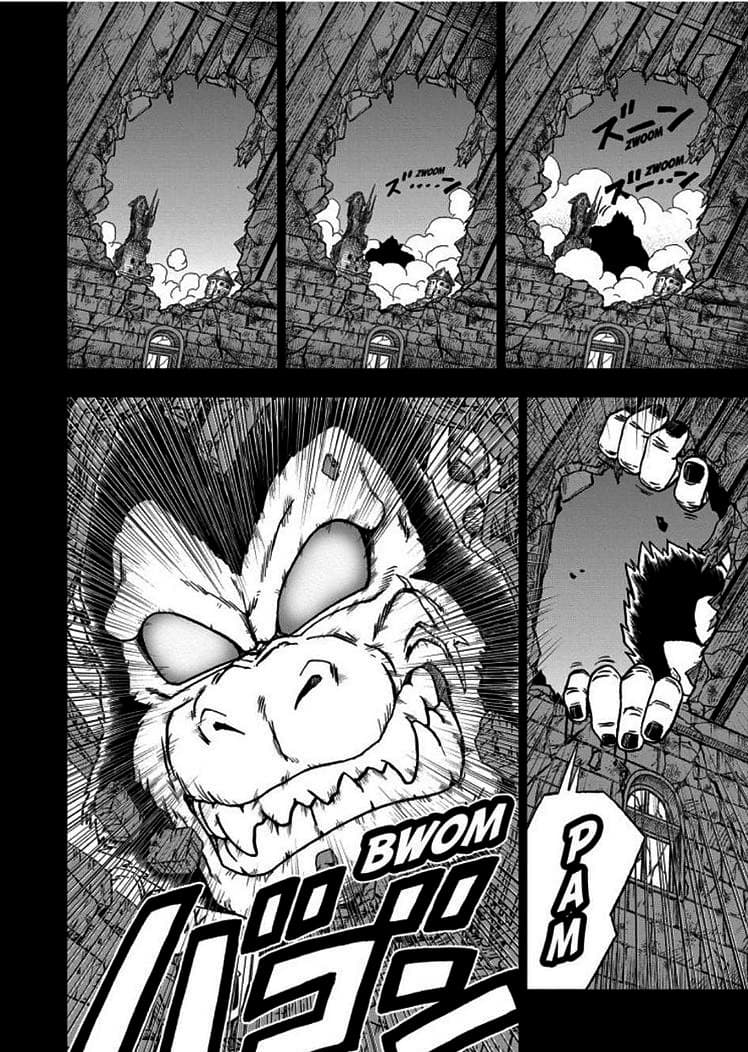 dragon ball super manga 68 3