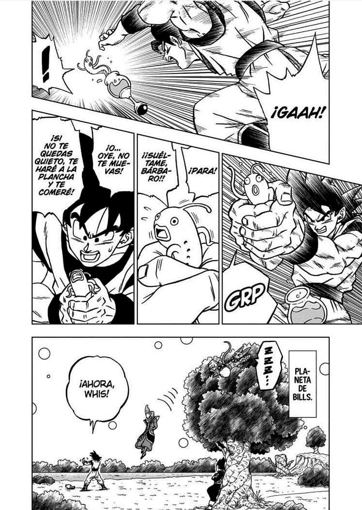 dragon ball super manga 68 7