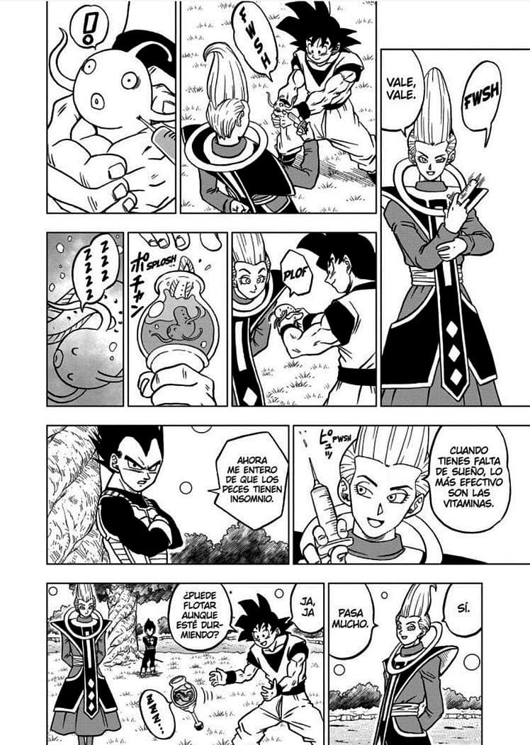dragon ball super manga 68 8