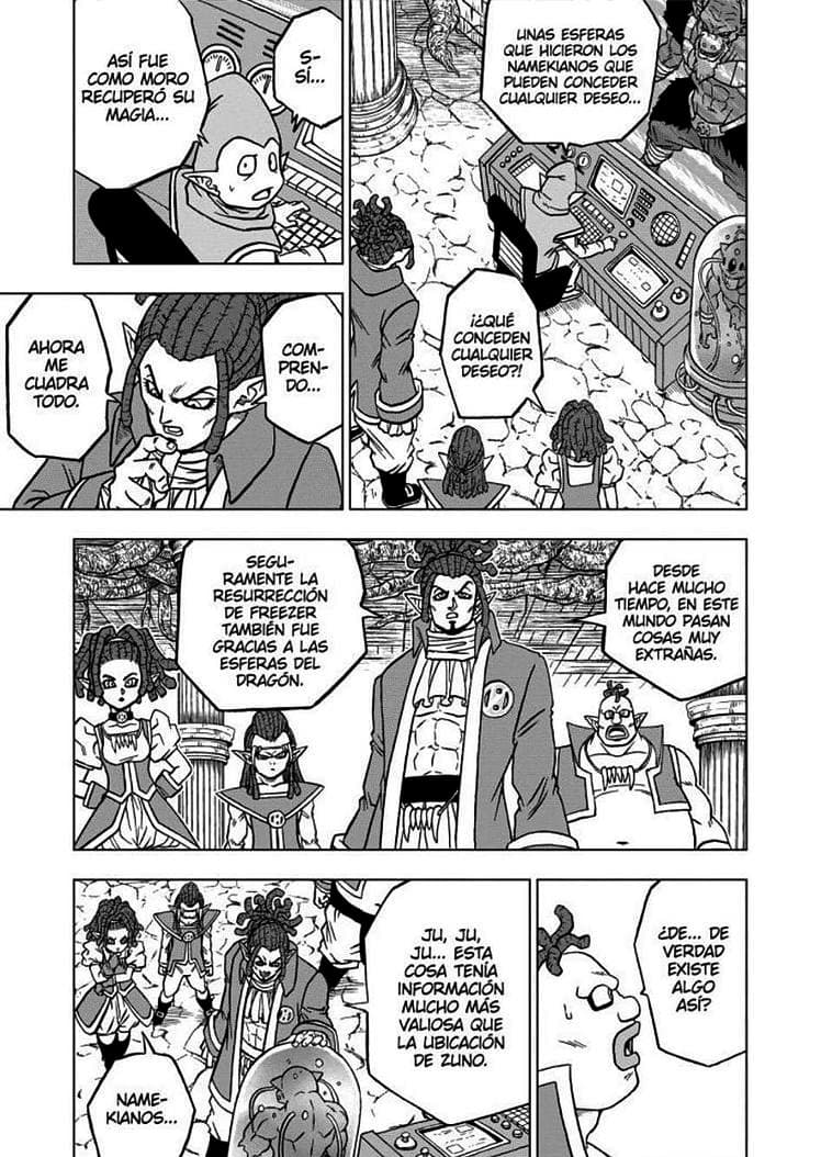 dragon ball super manga 69 28