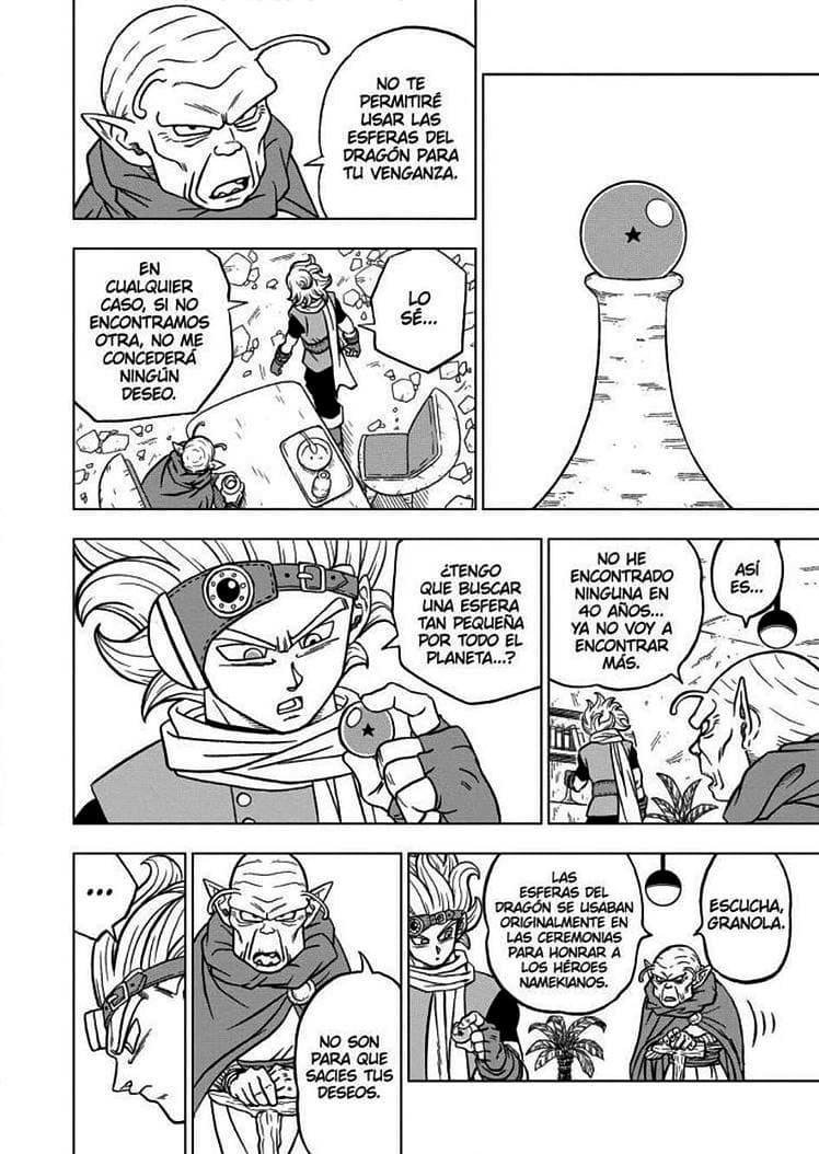 dragon ball super manga 69 33