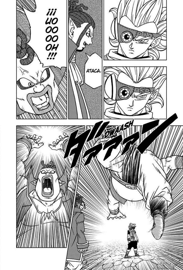 dragon ball super manga 70 23