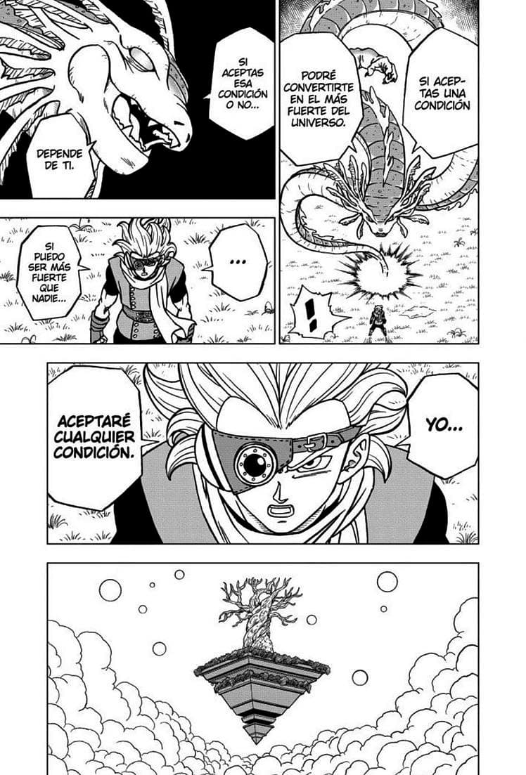 dragon ball super manga 70 3