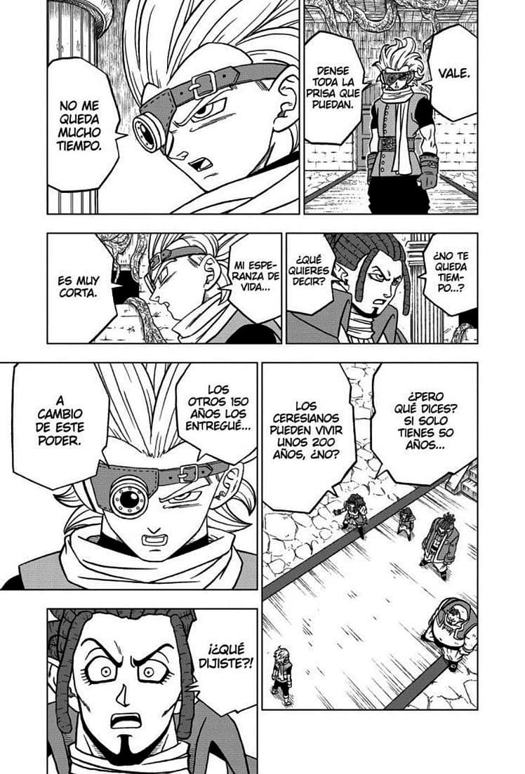 dragon ball super manga 70 38