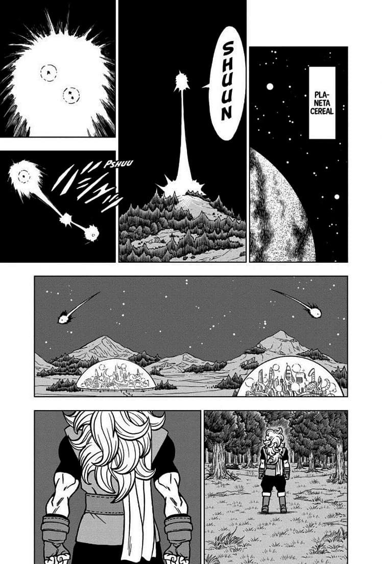 dragon ball super manga 70 9