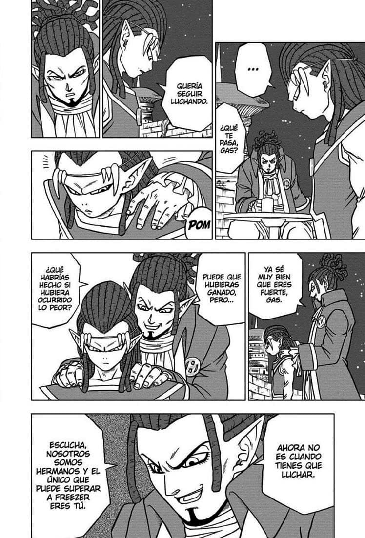 dragon ball super manga 71 11