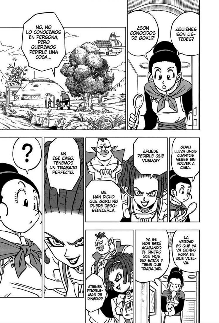 dragon ball super manga 71 24
