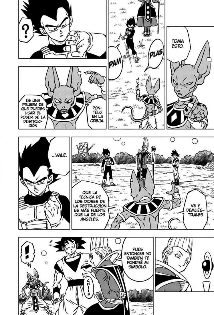 dragon ball super manga 71 29