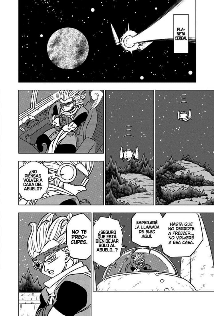 dragon ball super manga 71 7