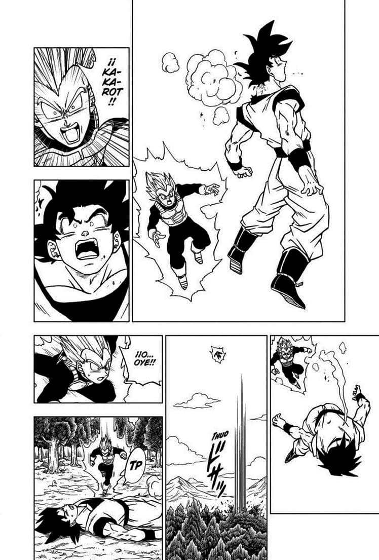 dragon ball super manga 72 13