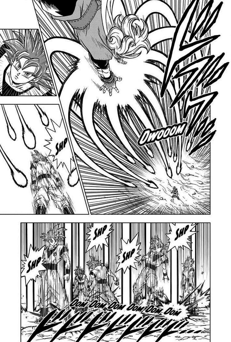 dragon ball super manga 72 30