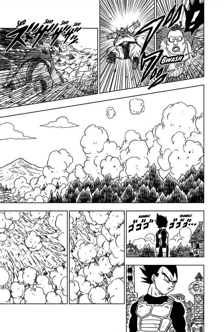 dragon ball super manga 73 16