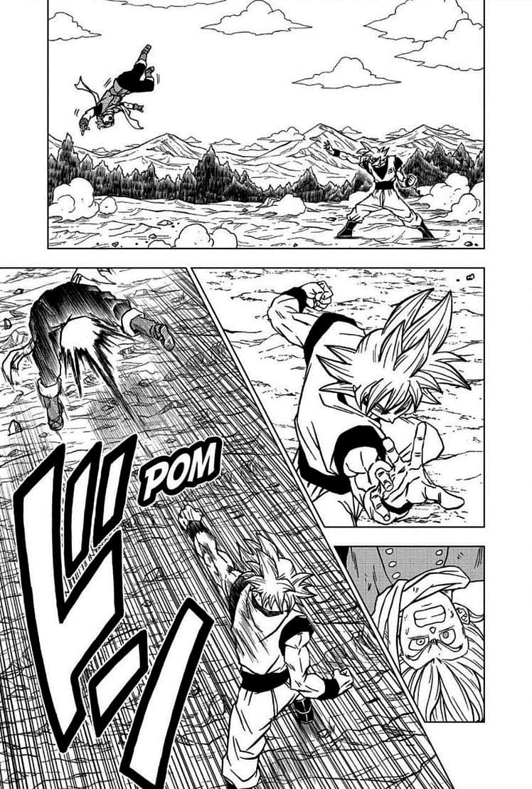 dragon ball super manga 73 32