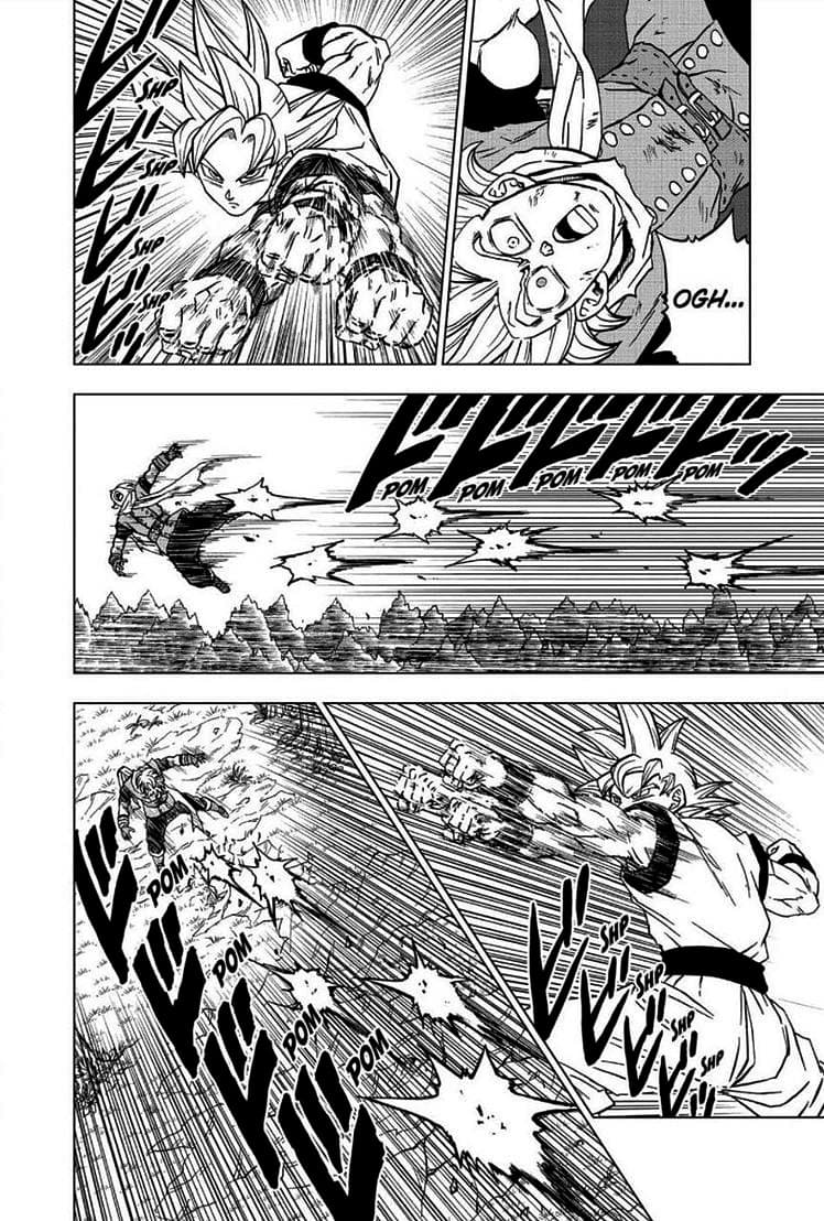 dragon ball super manga 73 33