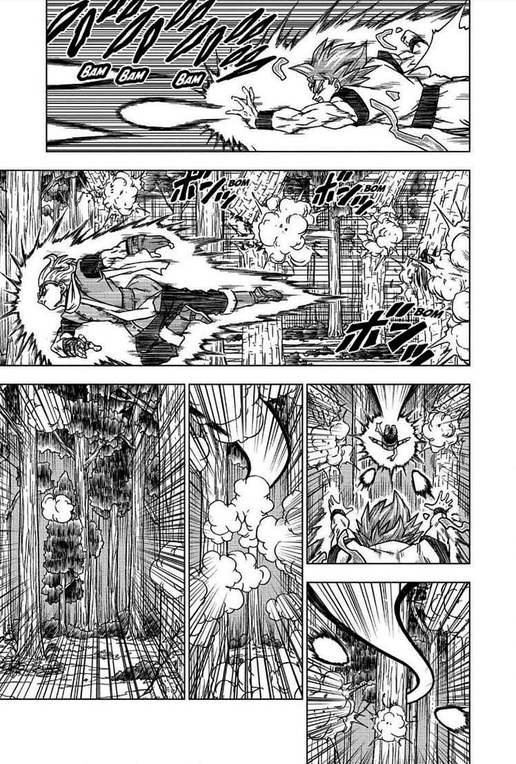 dragon ball super manga 73 4